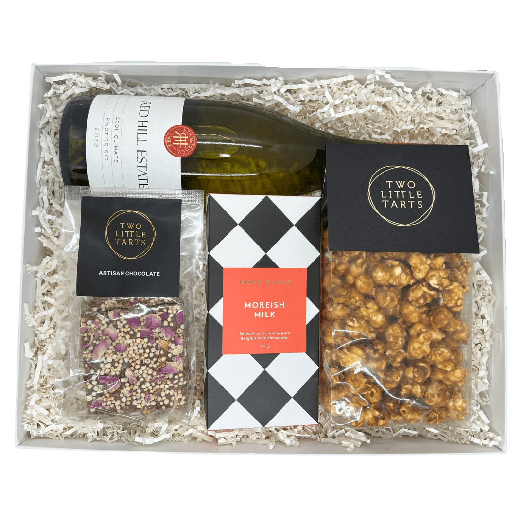 Birthday Gift Hampers Delivered Melbourne (Same Day) & Australia