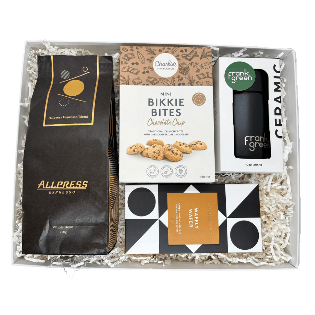 Birthday Gift Hampers Delivered Melbourne (Same Day) & Australia