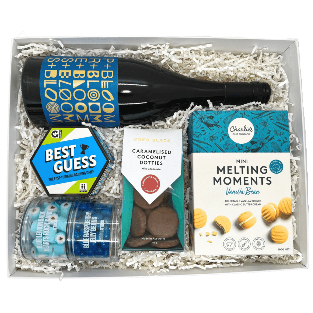 Birthday Gift Hampers Delivered Melbourne (Same Day) & Australia