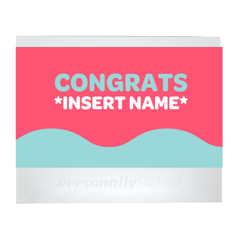 Build Your Own Gift Box Australia Custom & Personalised Gift Box